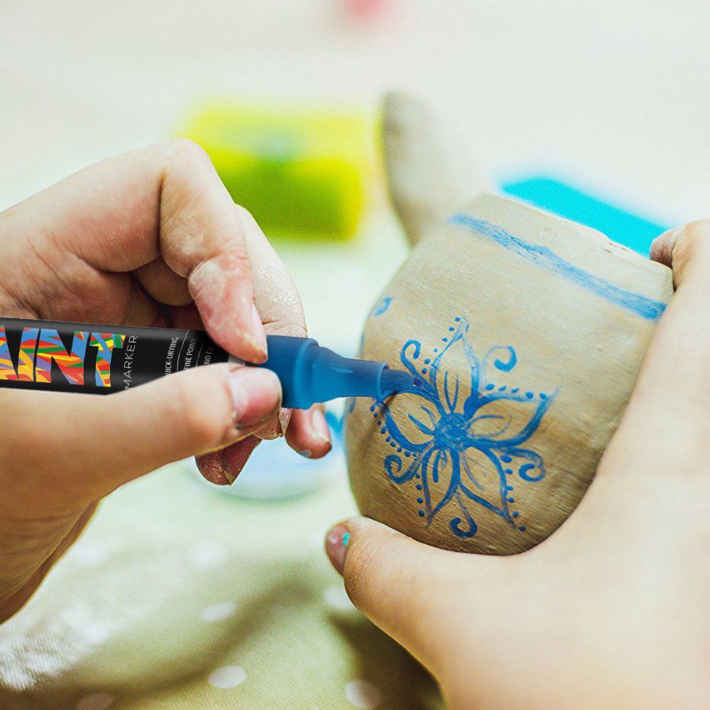 Gift Ideas Paint Markers